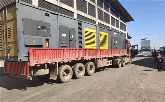 吉首200KW发电机组适配电缆规格选型指南