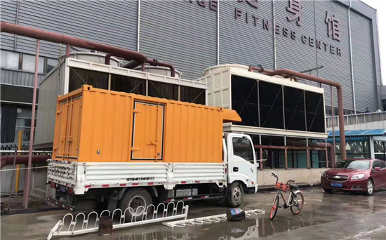 吉首300KW发电机组适配电缆规格选型指南