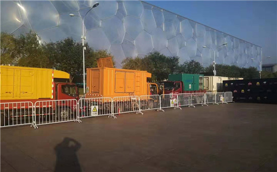 吉首400KW发电机组适配电缆规格选型指南