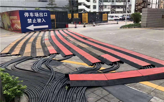 吉首发电机组电缆选型完整具体步骤(工程通用标准流程)